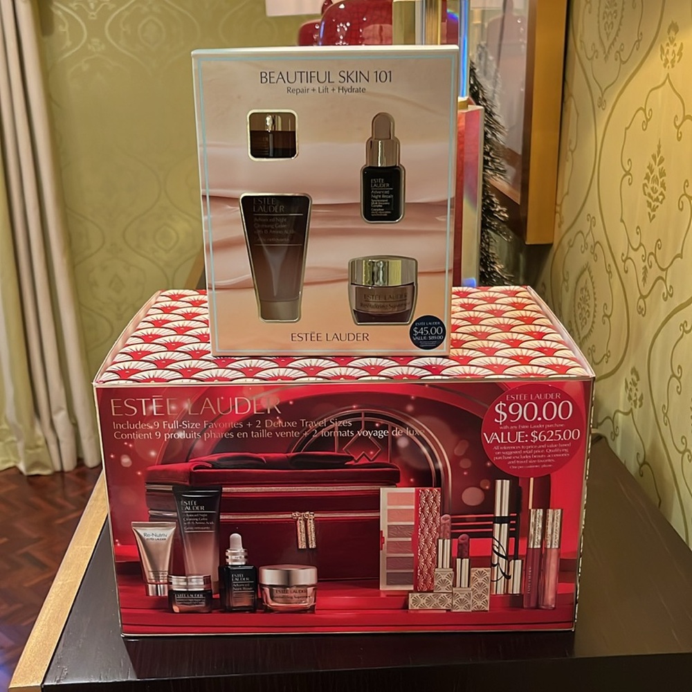 Estée Lauder Gift Sets BNIB